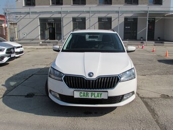 Škoda Fabia 1.0 TSI Ambition - 3