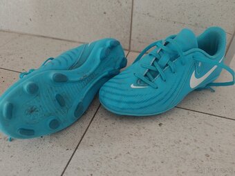 Detské kopacky NIKE 32 a 34 - 3