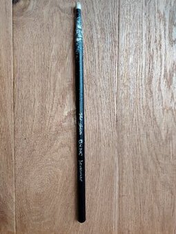 Zberateľská palička bubeníka V. Golgotiu GOTHIC - 3