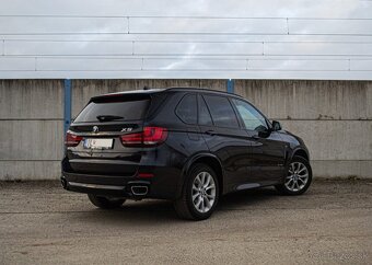 BMW X5 xDrive30d 190kW M-Packet - 3