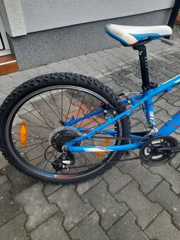 Detsky bicykel-CUBE.24 - 3