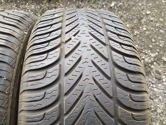Zimné gumy 225/50 R16 2ks - 3