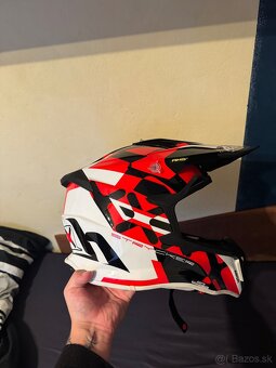 Airoh STRYCKER XXX - 3