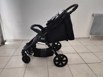 Športový kočík Britax B-AGILE - 3