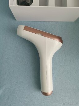 Predám Ipl epilátor - 3