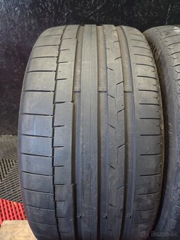 245/35 R19 Continental letne pneumatiky - 3