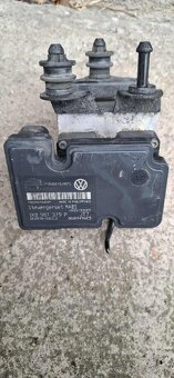 ABS / ASR pumpa Škoda Octavia 2 , Seat , VW - 3