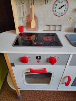 Detská kuchynka - 3