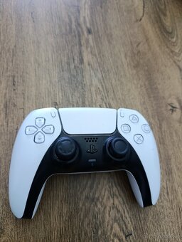 PS 5 - 3