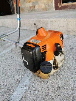 krovinorez STIHL FS 120 - 3