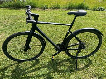 Predam Gravel Scott - 3