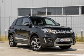 Suzuki Vitara All grip 88kW / Kúpené v SR - 3
