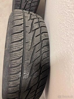 Zimné kolesá Peugeot 207 - 3
