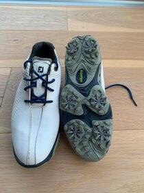 Golfové topánky FOOTJOY - UK4, EUR 36,5, USA 5 - 30 Eur - 3
