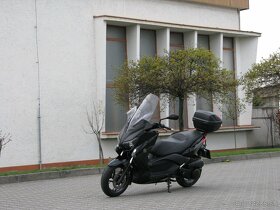 Yamaha X-max 250 - 3