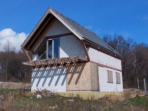 Novostavba rodinný dom Košice Sever Bankov - 3