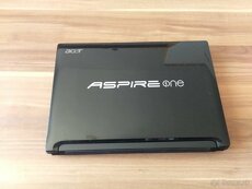 predám základnú dosku z Acer aspire one D255 - 3