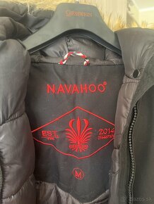 Navahoo zimná bunda - 3