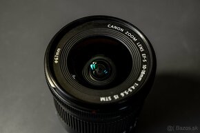 Objektív Canon EF-S 10-18mm f/4.5-5.6 IS STM - 3