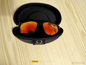 Slnečné okuliare Oakley univerzálne - 3