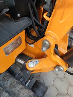 Predám minibager BELGER BG910.01 - 3