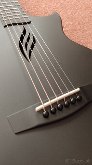 Gitara Enya so zabudovanými efektmi - 3