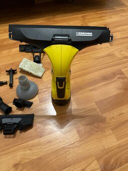 Karcher na okna - 3