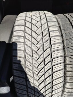 Santa monica 225/45 R17 - 3