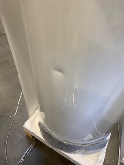 Predam novy ARISTON SGA X 300 EE plynový stacionárny bojler - 3
