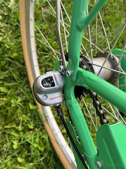 Damsky retro bicykel CTM - 3