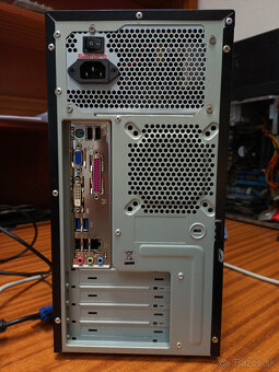 PC i3 - komplet zostava - jednotlivo - 3
