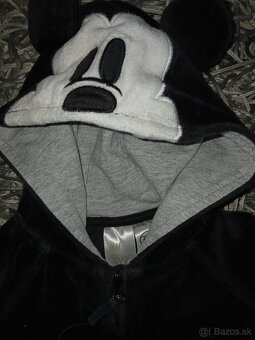 H&M overal mickey mouse - 3