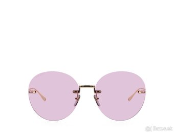 Dámske slnečné okuliare GUCCI - 3