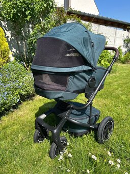Easywalker Harvey 5 premium xxl air - 3