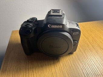 Canon EOS R50 + RF-S 18-45 IS STM - 3