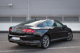 Volkswagen Passat 2.0 TDI 190k BMT Highline ( ODPOCET DPH ) - 3