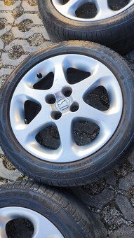 Honda 4x100 OEM 16" - 3