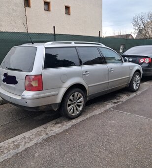 Passat 1.9tdi 96kw 4-motion b5.5 - 3