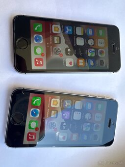iPhone SE 32GB - 3