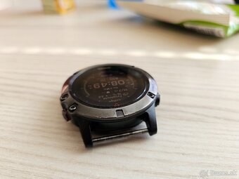 Garmin 5x sapphire - 3
