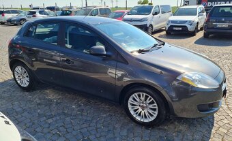 Fiat Bravo 1.4 16V Dynamic - 3