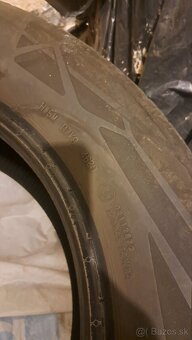 Pneumatiky 215x60 r16 - 3