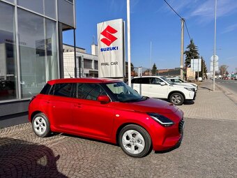 🚗🇯🇵🏁 Suzuki Swift 2025 GL+ NAVI✅LED✅ - 3