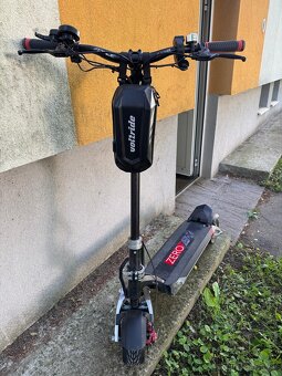 Kolobežka zero 8x - 3