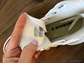 Converse tenisky - 3