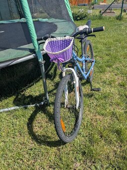 Bicykel Kellys Kiter 50 24" - 3