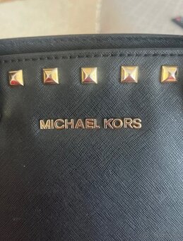 Michael Kors kabelka - 3