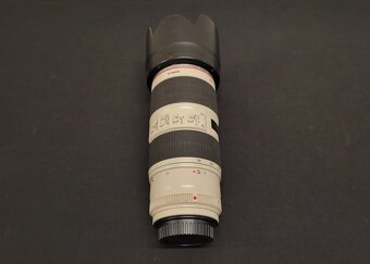 Canon EF 70-200mm f/2,8 L IS II USM - 3