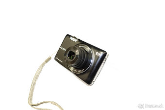 Fujifilm FinePix JX550 16Mpx - 3