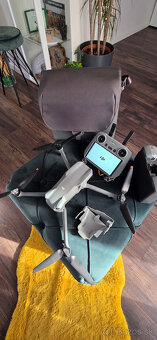 Dji AIR3 - 3